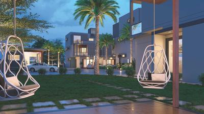Project Image of 3500 Sq.ft 4 BHK Villa for sale in Raysan for Rs. 50000000