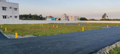 Elite Akash Urapakkam Plots Plot 1
