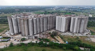 Project Image of 1000.0 - 1700.0 Sq.ft 2 BHK Apartment for buy in Speed Sanarelli
