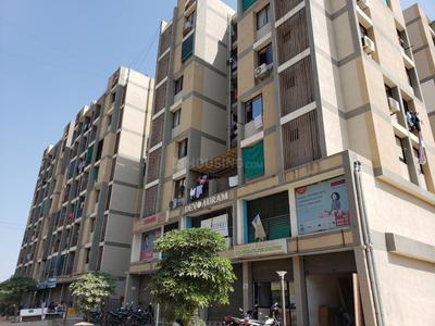 Dev Auram Dev Auram Elevation 2