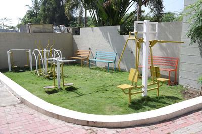 Project Image of 379.0 - 419.0 Sq.ft 1 BHK Apartment for buy in Neelkanth Gardens