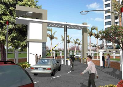Project Image of 1900 Sq.ft 3 BHK Apartment / Flat for sale in Undri for Rs. 12500000