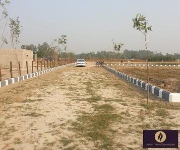 Project Image of 1000.0 - 1500.0 Sq.ft Residential Plot Plot for buy in Urban Farms