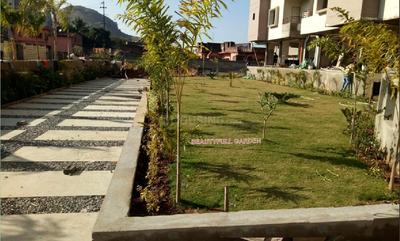 Project Image of 1407.0 - 1550.0 Sq.ft 3 BHK Apartment for buy in Pushpanjali Shree Sai Residency