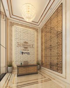 Project Image of 0.0 - 631.0 Sq.ft 2 BHK Apartment for buy in Raj Heritage 1