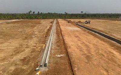 Project Image of 1077.79 - 6999.45 Sq.ft Residential Plot Plot for buy in Swathi Neeladri Township