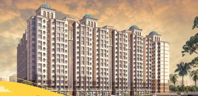 Arihant Aakarshan Phase 1 Elevation 1
