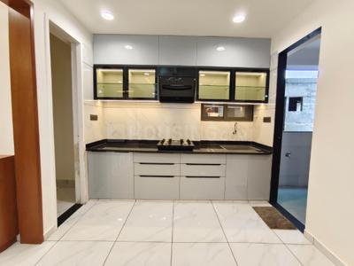 Project Image of 1144.0 - 1168.0 Sq.ft 3 BHK Apartment for buy in Shree Siddheshwar Holyland