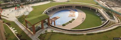 Project Image of 1650.0 - 2590.0 Sq.ft 3 BHK Apartment for buy in Gaur Saundaryam Phase 2