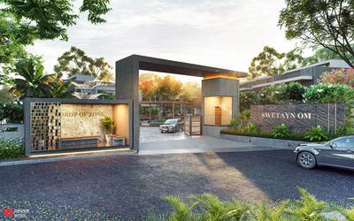Project Image of 0.0 - 1926.0 Sq.ft 4 BHK Villa for buy in Swetayan Om