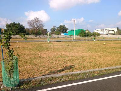 Project Image of 990.0 - 2050.0 Sq.ft Residential Plot Plot for buy in Chaitanya Avenue