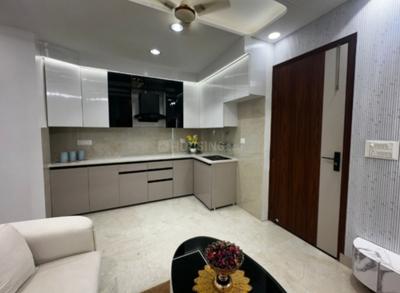 Project Image of 540.0 - 990.0 Sq.ft 2 BHK Builder Floor for buy in Kumar Shri Krishna Homes