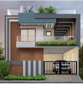 Gallery Cover Pic of Chola Krishna Avenue