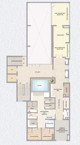 Project Image of 1282.0 - 3647.0 Sq.ft 3 BHK Apartment for buy in Amoda Greens