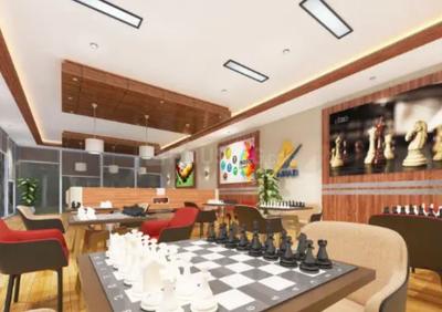 Project Image of 938.0 - 1453.0 Sq.ft 2 BHK Apartment for buy in Ahad Serenity