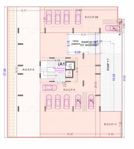 Project Image of 0.0 - 1074.35 Sq.ft 3 BHK Apartment for buy in Bhumi Antaara Sky