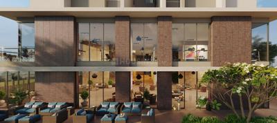 Project Image of 448.0 - 708.8 Sq.ft 1 BHK Apartment for buy in Kalpataru Elegante