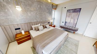 Project Image of 1048.0 - 1641.0 Sq.ft 2 BHK Apartment for buy in Jains Seven 77