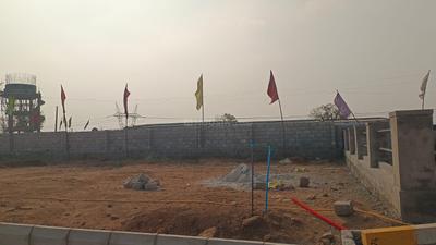 Project Image of 1503.0 - 2700.0 Sq.ft Residential Plot Plot for buy in Nexuseite Platina