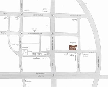Project Image of 986 Sq.ft 2 BHK Apartment / Flat for sale in Devadh Gam for Rs. 2951000