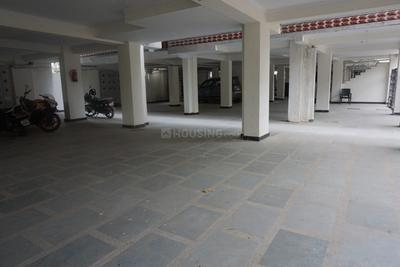Project Image of 980.0 - 1250.0 Sq.ft 2 BHK Apartment for buy in India Bricks Ganga And Yamuna Tower