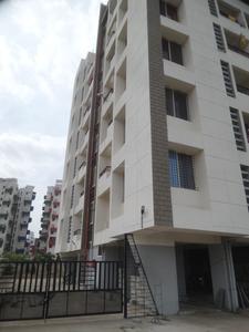 Saptashrungi Saptrang Height Elevation 2