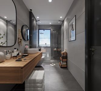Project Image of 1654.0 - 3146.0 Sq.ft 4 BHK Apartment for buy in A Shridhar Anantara