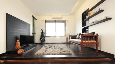 Project Image of 852.0 - 1581.0 Sq.ft 2 BHK Apartment for buy in Cyber Palms Silver