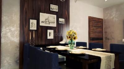 Dev Sai Sportshome Phase 1 Dining Area 1