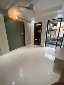 Raj Luxury Flats Bedroom 1