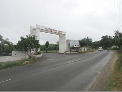 Project Image of 717.0 - 1650.0 Sq.ft 2 BHK Villa for buy in ABI P And K West Gate