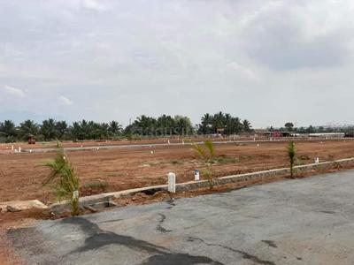 Project Image of 1210 Sq.ft 2 BHK Independent House for sale in Karamadai for Rs. 5850000