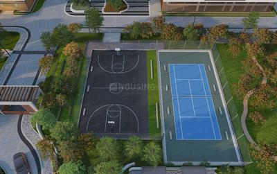 Project Image of 474.0 - 2410.0 Sq.ft Studio Studio Apartment for buy in 63 DEGREE EAST