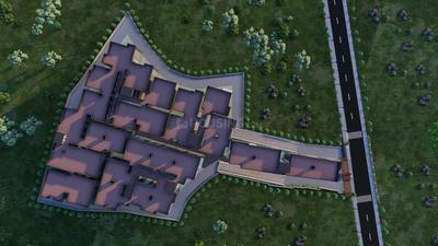 Project Image of 1175.0 - 1672.0 Sq.ft 2 BHK Apartment for buy in Shivaganga A R Prakruthi