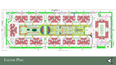 Project Image of 450.0 - 2100.0 Sq.ft 1 BHK Apartment for buy in Vikram Golf View Condos