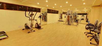 Project Image of 1288.0 - 2670.0 Sq.ft 2 BHK Apartment for buy in Aries Lakeview