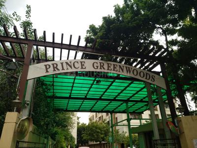 Project Image of 1135.0 - 1580.0 Sq.ft 2 BHK Apartment for buy in Prince Greenwoods
