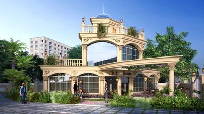 Project Image of 1600 Sq.ft 3 BHK Apartment / Flat for sale in Sion for Rs. 33000000