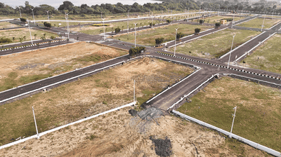 G Square Sky Vista Plot 1