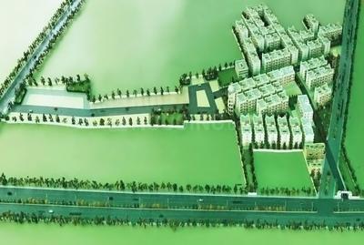 Project Image of 432.0 - 975.0 Sq.ft 1 BHK Apartment for buy in Land Craft Dinesh Nagar
