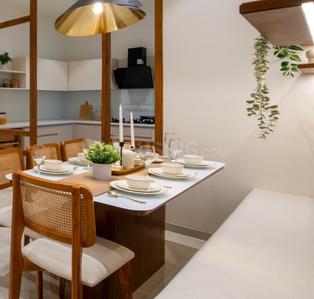 Skyi Park Phase I Dining Area 1