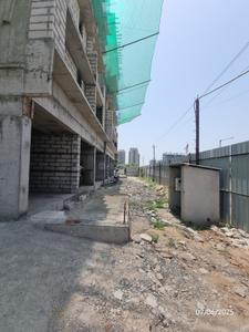 Project Image of 1800 Sq.ft 3 BHK Apartment / Flat for sale in South Bopal for Rs. 7800000