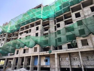 Project Image of 550 Sq.ft 1 BHK Apartment / Flat for sale in Undri for Rs. 2900000