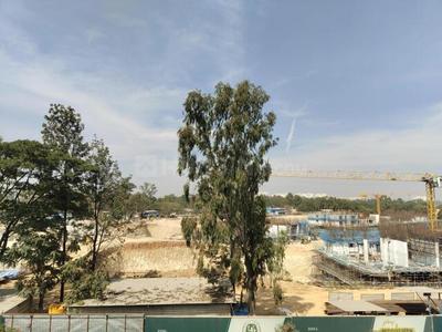 Project Image of 108.93 - 1983.25 Sq.ft 1 BHK Apartment for buy in Godrej Woodscapes Phase 2