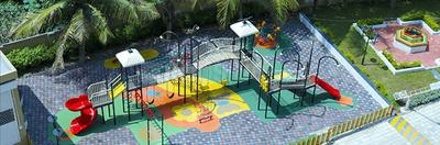Project Image of 482.0 - 935.0 Sq.ft 1 BHK Apartment for buy in Kesar Treetown Phase 2