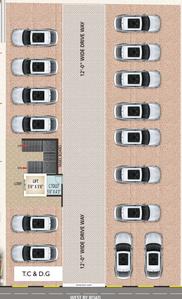 Project Image of 1280.0 - 1370.0 Sq.ft 3 BHK Apartment for buy in Arunodhaya Prajyo Enclave