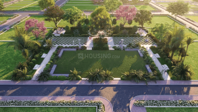 Project Image of 1248.0 - 1507.0 Sq.ft Residential Plot Plot for buy in The Sarayu