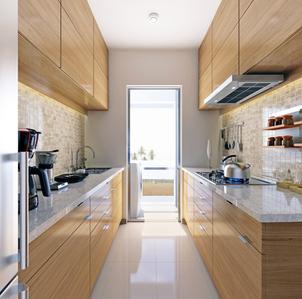 Project Image of 925.0 - 1350.0 Sq.ft 2 BHK Apartment for buy in Universal Nivasa