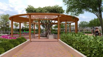 Project Image of 436.0 - 3484.0 Sq.ft Residential Plot Plot for buy in Crystal Gateway
