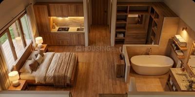 Project Image of 900.0 - 1080.0 Sq.ft 1 BHK Villa for buy in Jamston Retreat